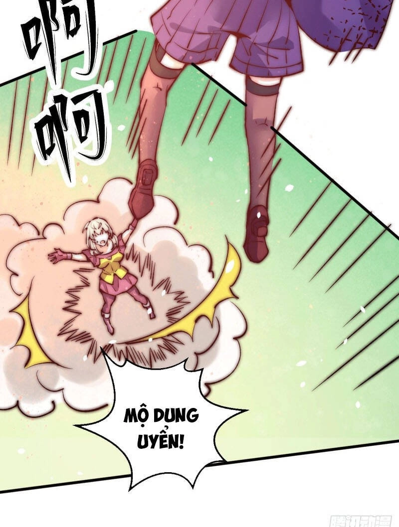 Đô Thị Đỉnh Phong Cao Thủ Chapter 246 - 12