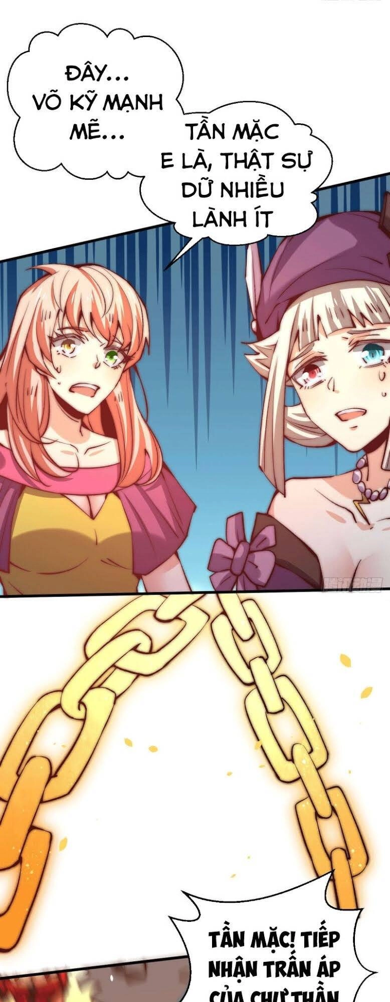 Đô Thị Đỉnh Phong Cao Thủ Chapter 246 - 15