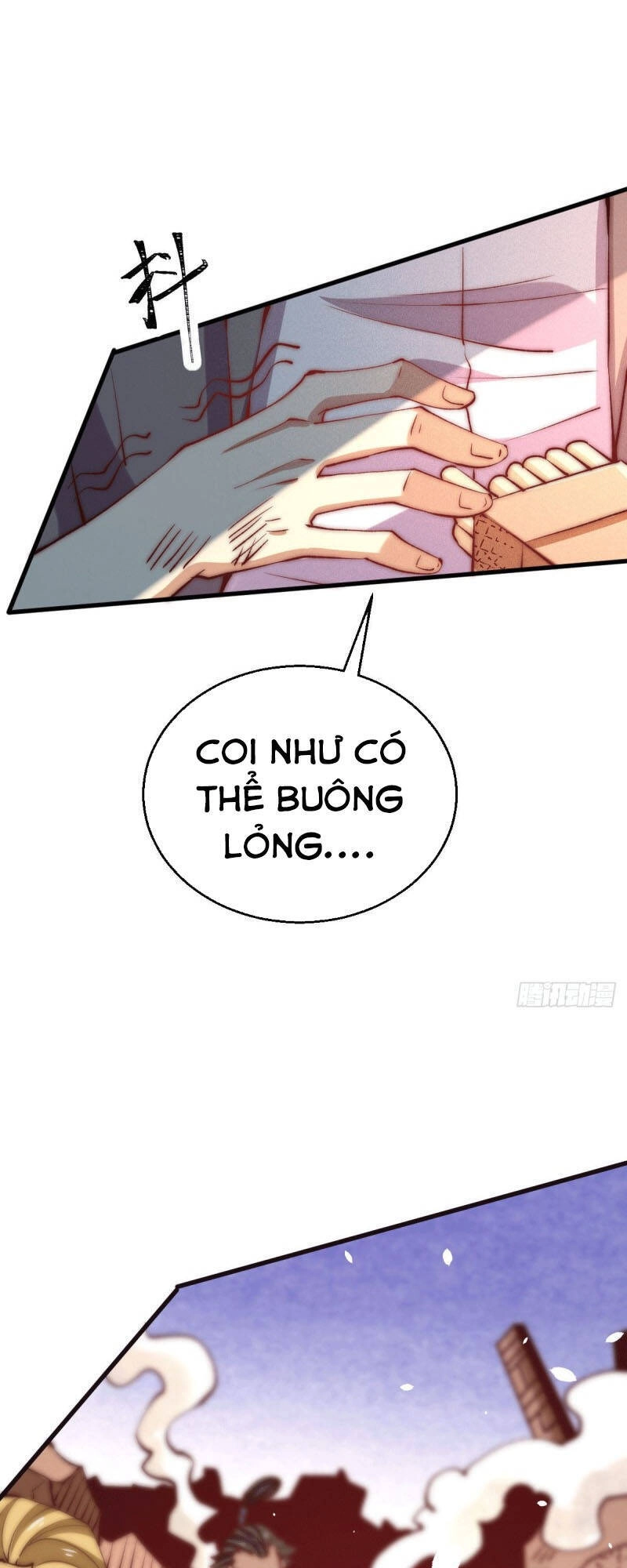 Đô Thị Đỉnh Phong Cao Thủ Chapter 246 - 23