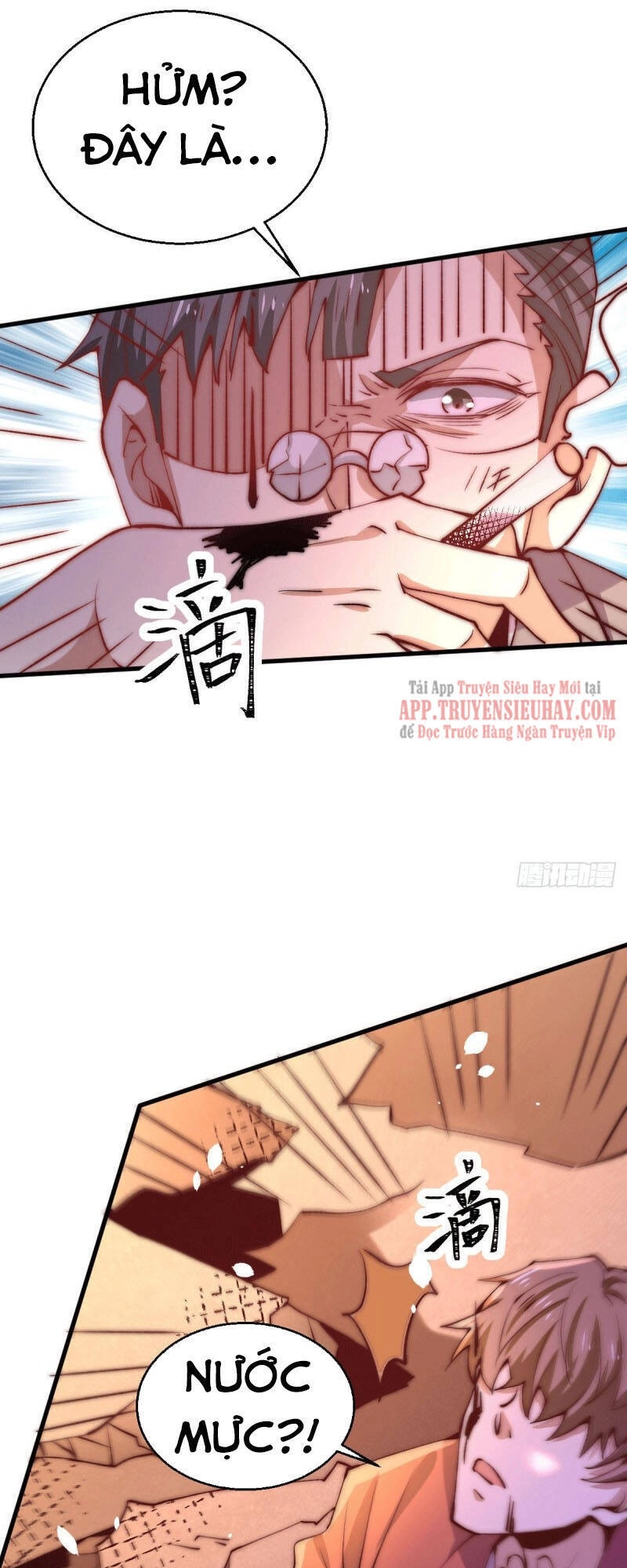 Đô Thị Đỉnh Phong Cao Thủ Chapter 246 - 25