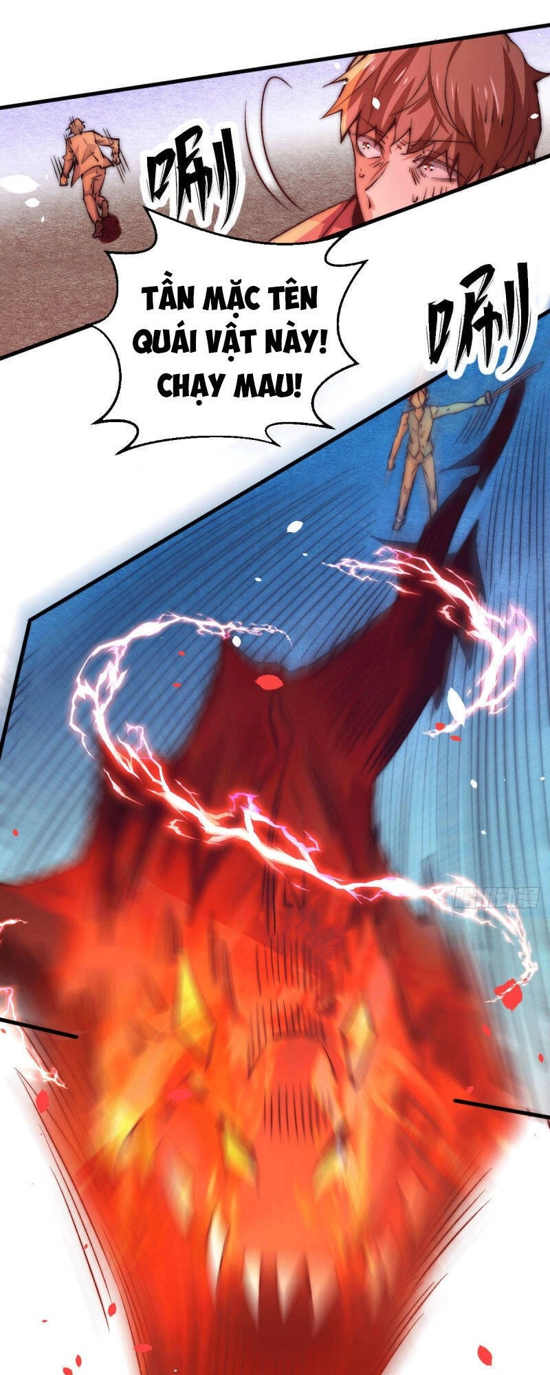 Đô Thị Đỉnh Phong Cao Thủ Chapter 246 - 31