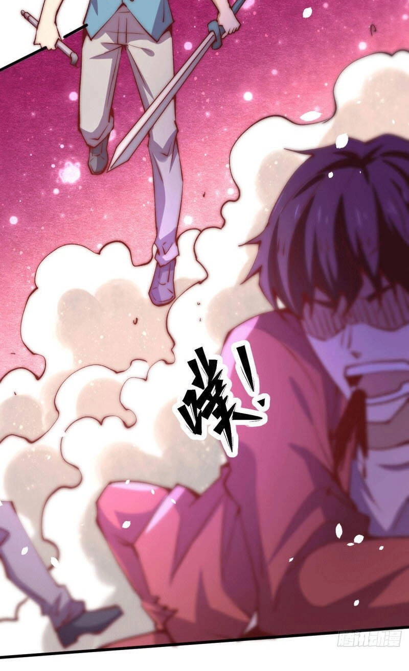 Đô Thị Đỉnh Phong Cao Thủ Chapter 246 - 34