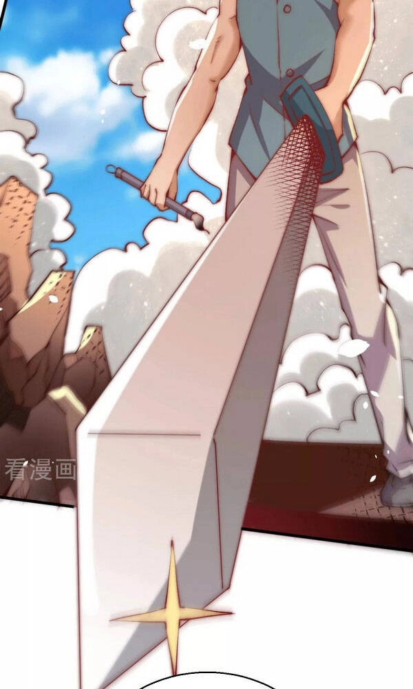 Đô Thị Đỉnh Phong Cao Thủ Chapter 247 - 2