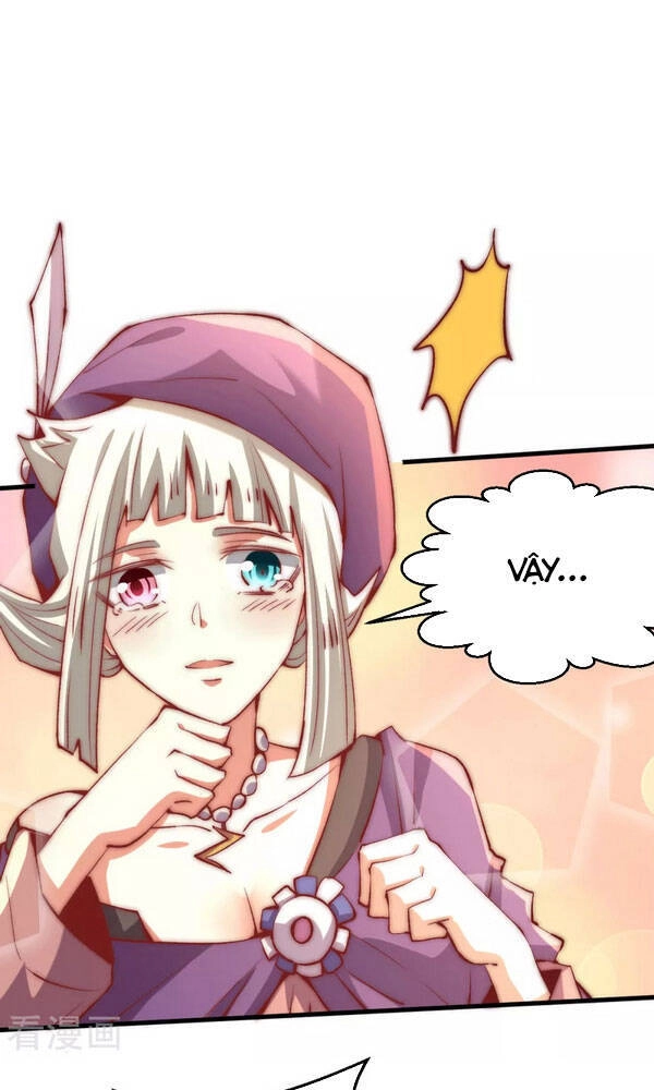 Đô Thị Đỉnh Phong Cao Thủ Chapter 247 - 4