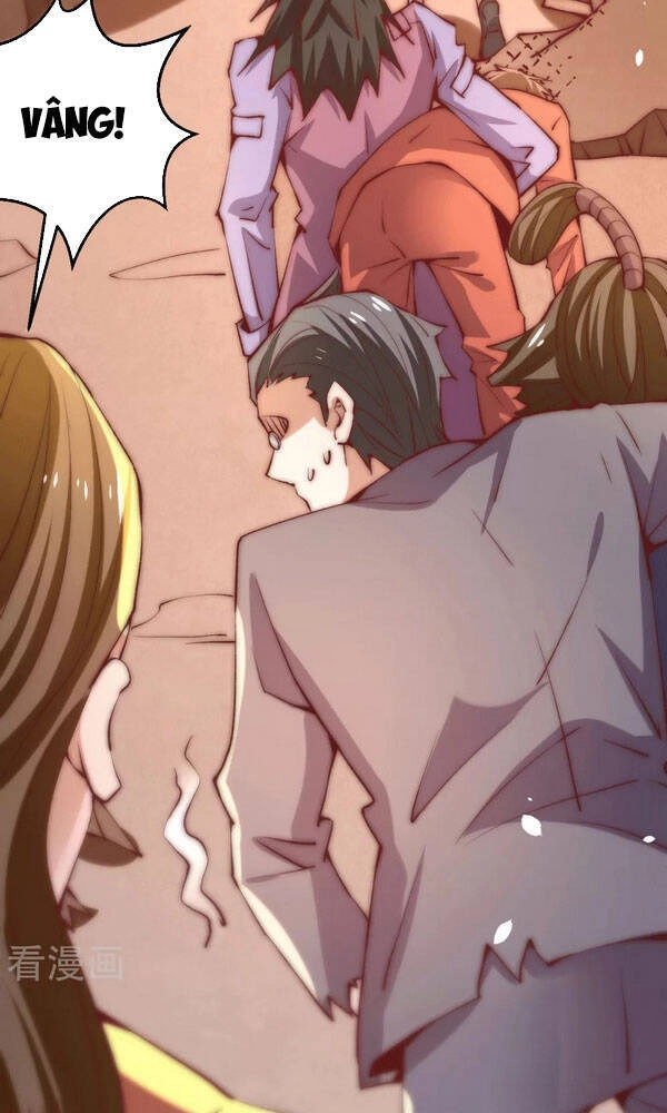 Đô Thị Đỉnh Phong Cao Thủ Chapter 247 - 6