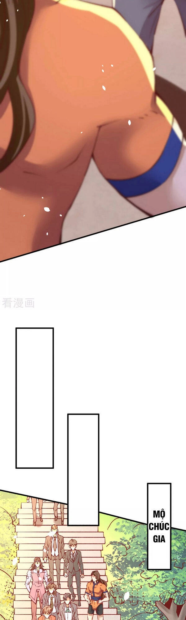 Đô Thị Đỉnh Phong Cao Thủ Chapter 247 - 7