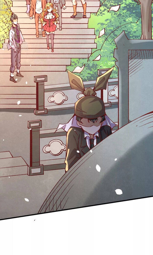 Đô Thị Đỉnh Phong Cao Thủ Chapter 247 - 8