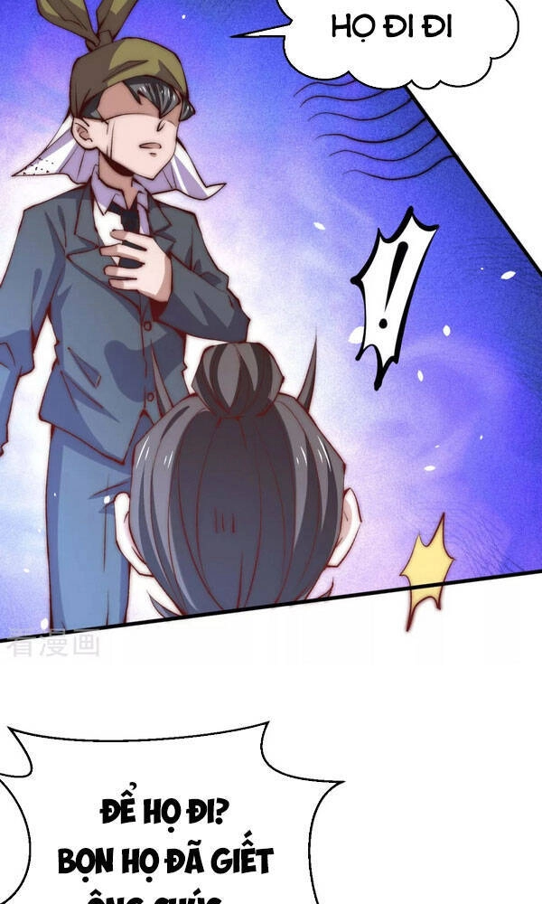 Đô Thị Đỉnh Phong Cao Thủ Chapter 247 - 12