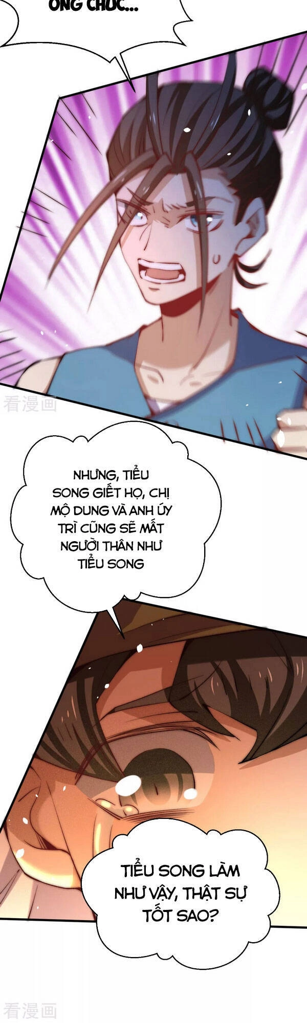 Đô Thị Đỉnh Phong Cao Thủ Chapter 247 - 13