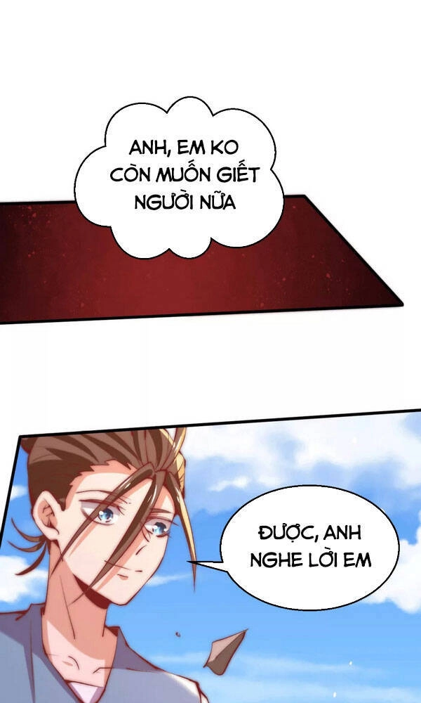 Đô Thị Đỉnh Phong Cao Thủ Chapter 247 - 14