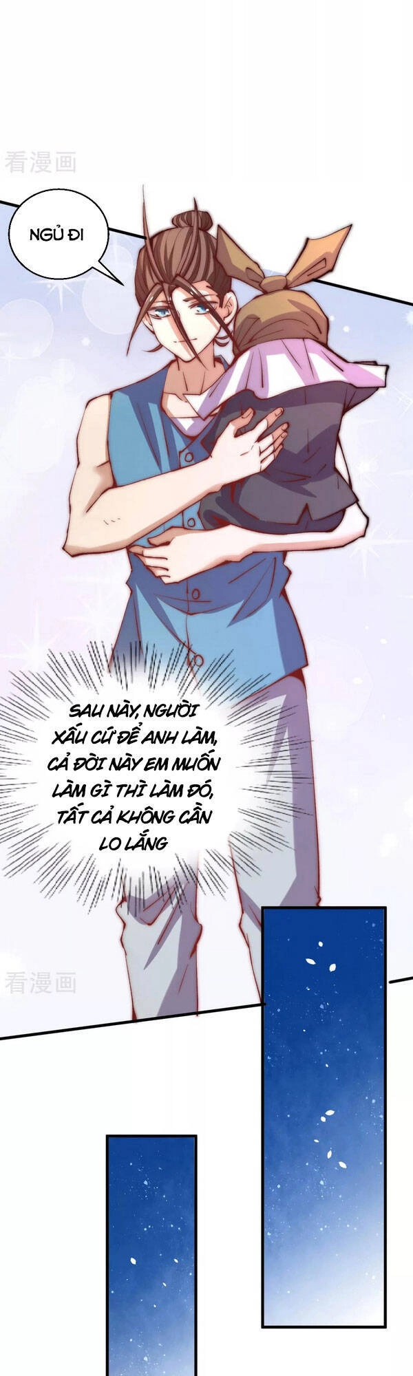 Đô Thị Đỉnh Phong Cao Thủ Chapter 247 - 19