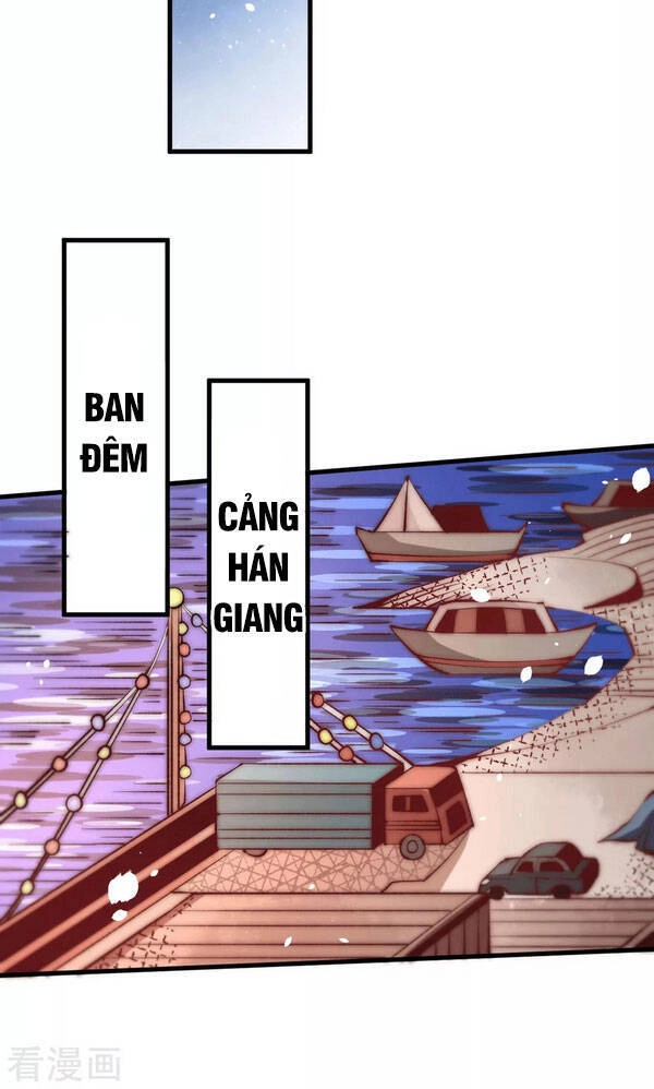 Đô Thị Đỉnh Phong Cao Thủ Chapter 247 - 20