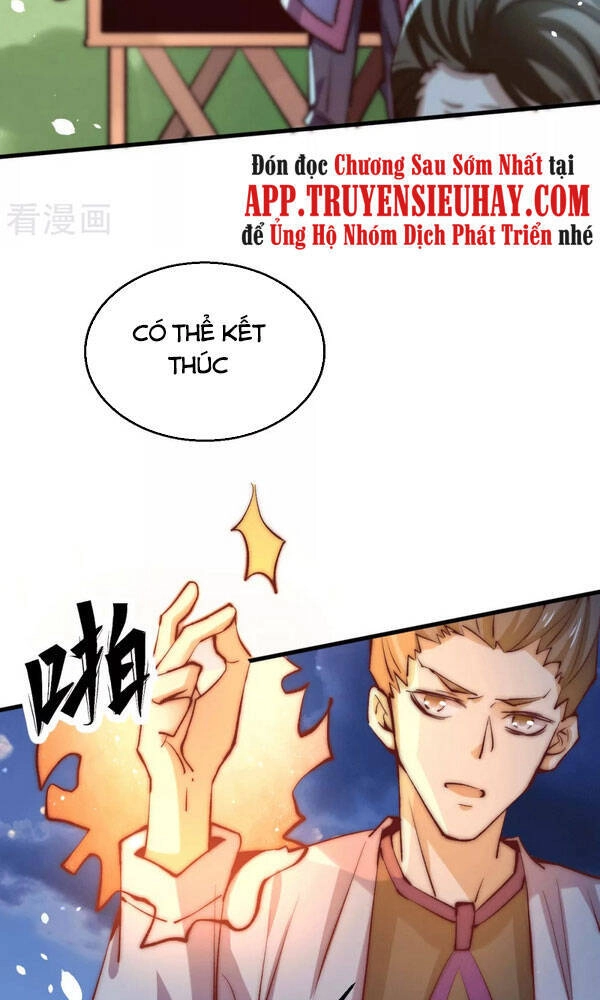 Đô Thị Đỉnh Phong Cao Thủ Chapter 247 - 22