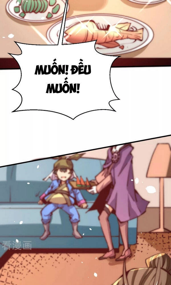 Đô Thị Đỉnh Phong Cao Thủ Chapter 247 - 26