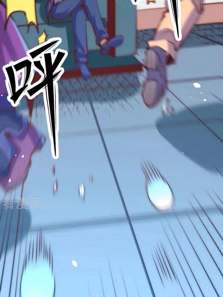 Đô Thị Đỉnh Phong Cao Thủ Chapter 248 - 2