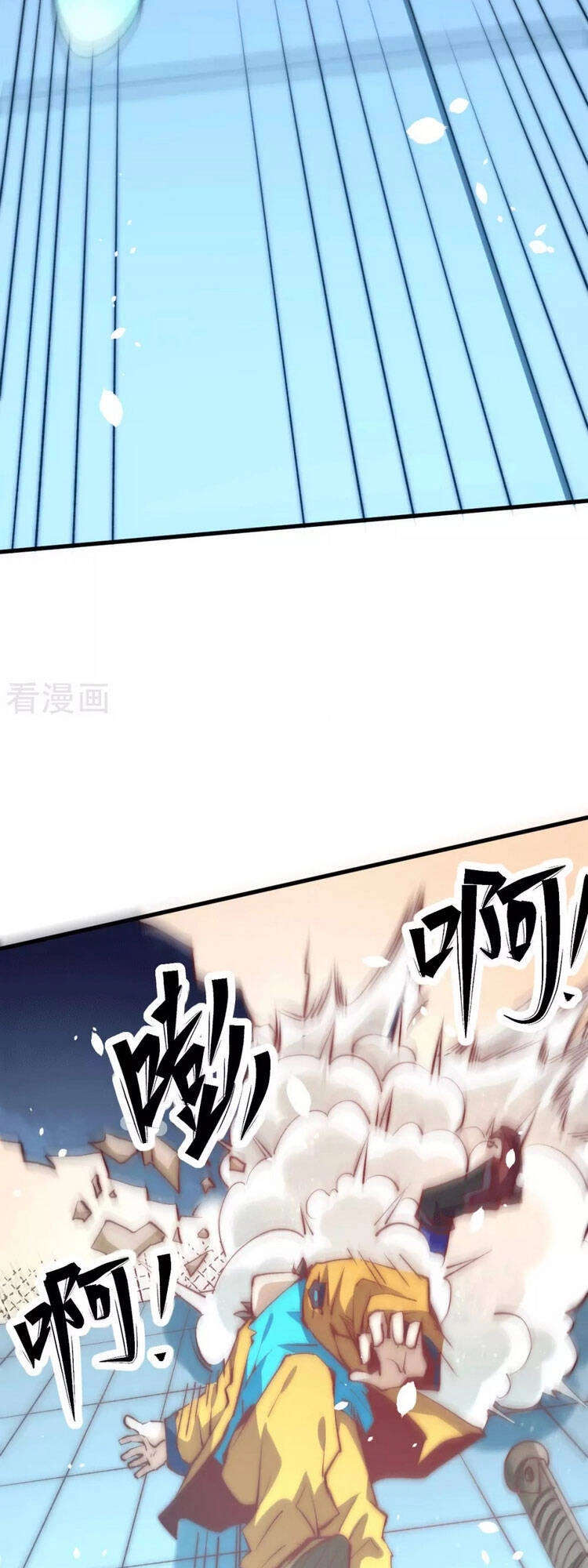 Đô Thị Đỉnh Phong Cao Thủ Chapter 248 - 3