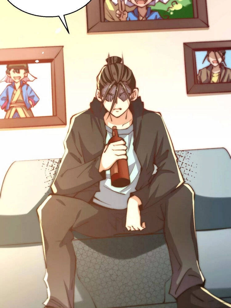 Đô Thị Đỉnh Phong Cao Thủ Chapter 248 - 10