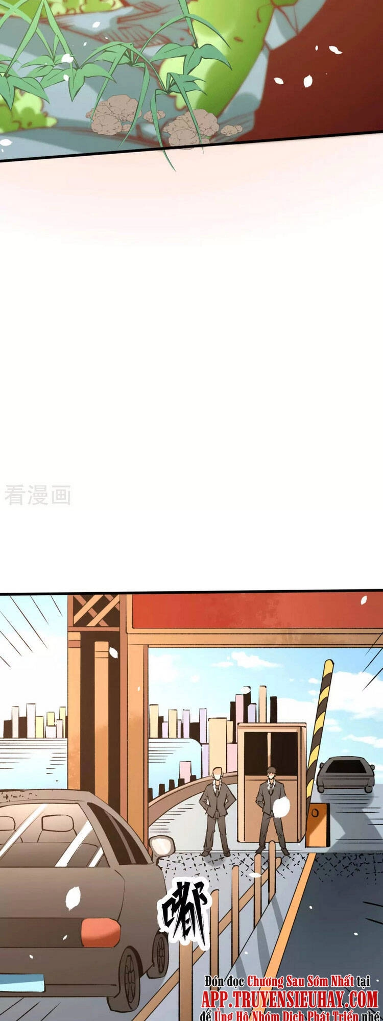 Đô Thị Đỉnh Phong Cao Thủ Chapter 248 - 17