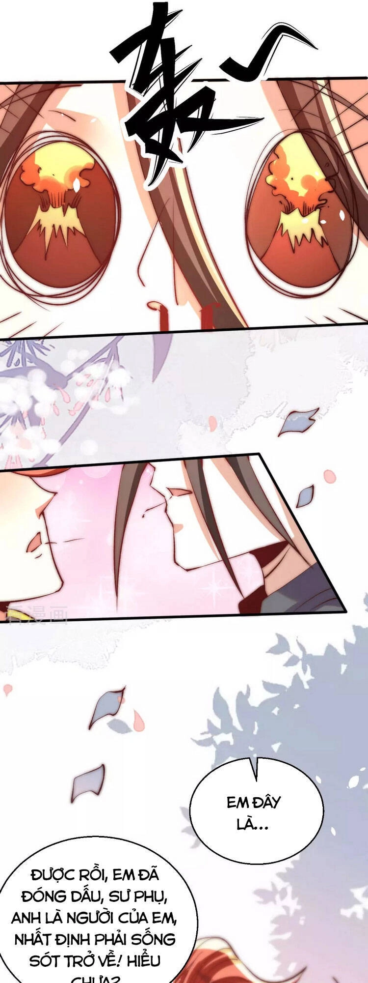 Đô Thị Đỉnh Phong Cao Thủ Chapter 248 - 26