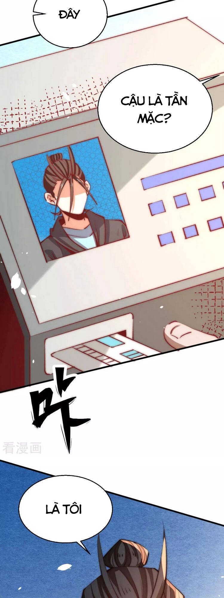 Đô Thị Đỉnh Phong Cao Thủ Chapter 248 - 32