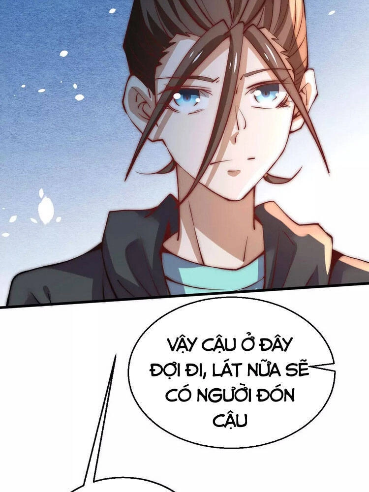 Đô Thị Đỉnh Phong Cao Thủ Chapter 248 - 33