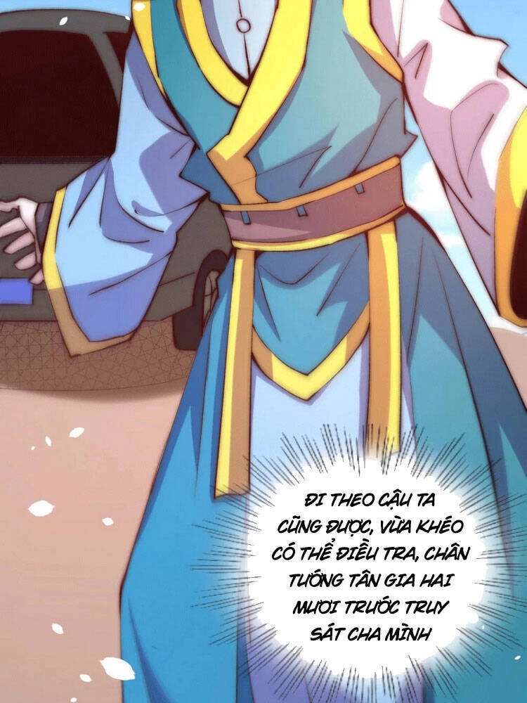 Đô Thị Đỉnh Phong Cao Thủ Chapter 249 - 4