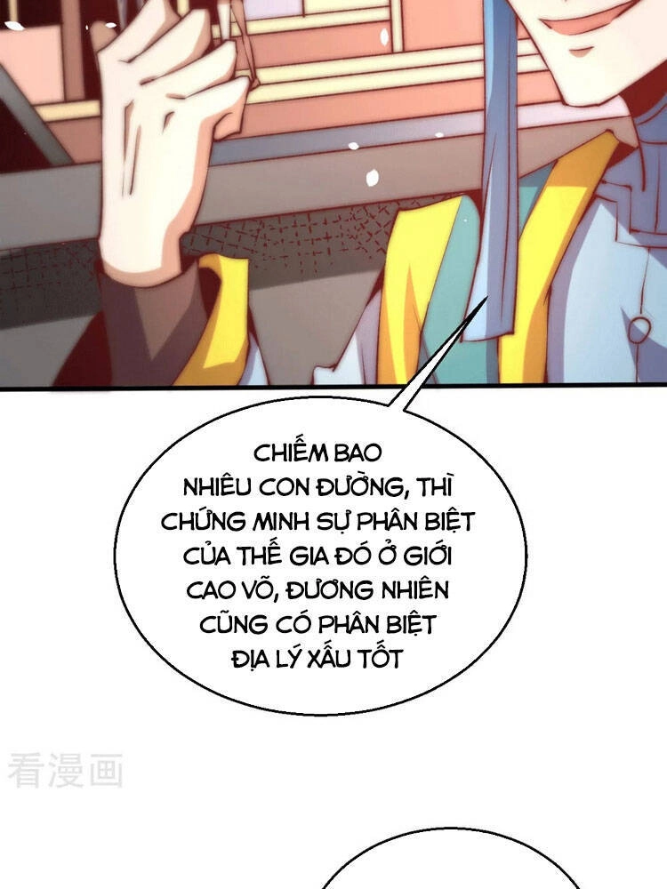 Đô Thị Đỉnh Phong Cao Thủ Chapter 249 - 6