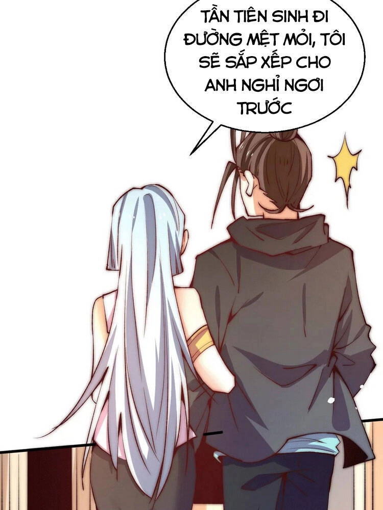 Đô Thị Đỉnh Phong Cao Thủ Chapter 249 - 16