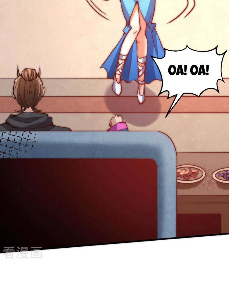 Đô Thị Đỉnh Phong Cao Thủ Chapter 249 - 18