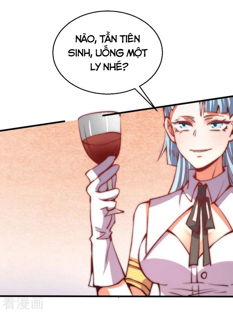 Đô Thị Đỉnh Phong Cao Thủ Chapter 249 - 19