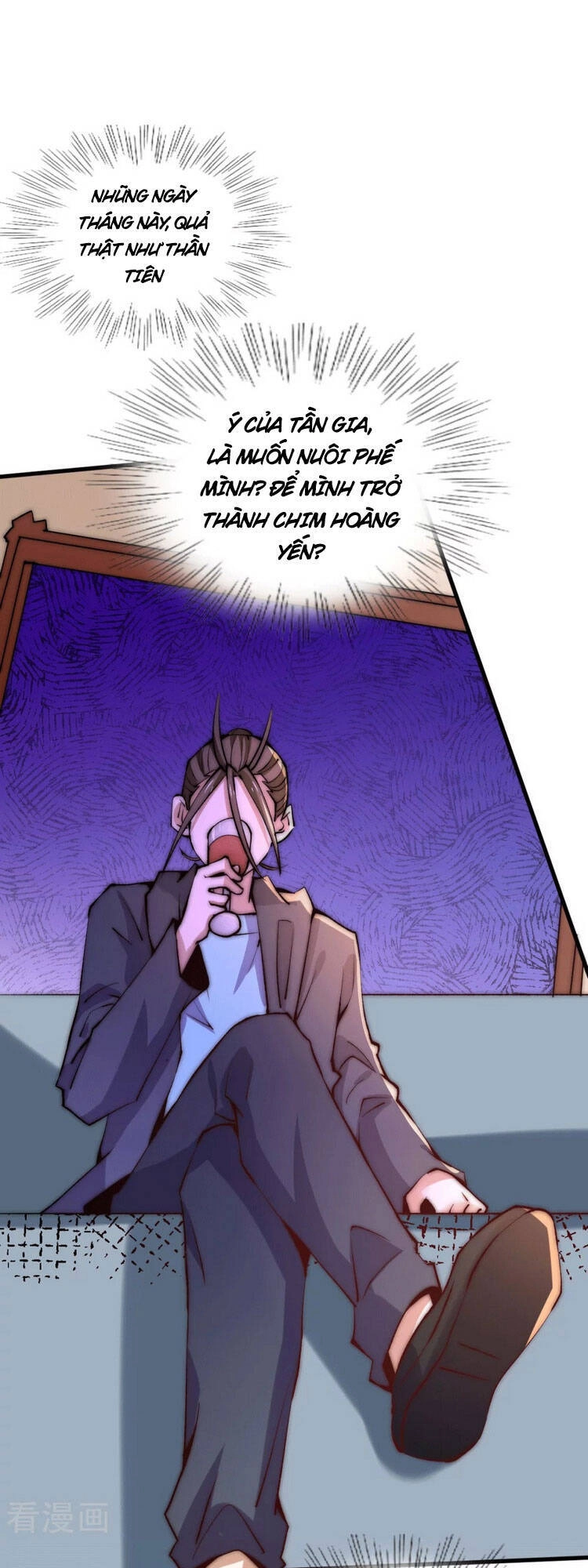 Đô Thị Đỉnh Phong Cao Thủ Chapter 249 - 20