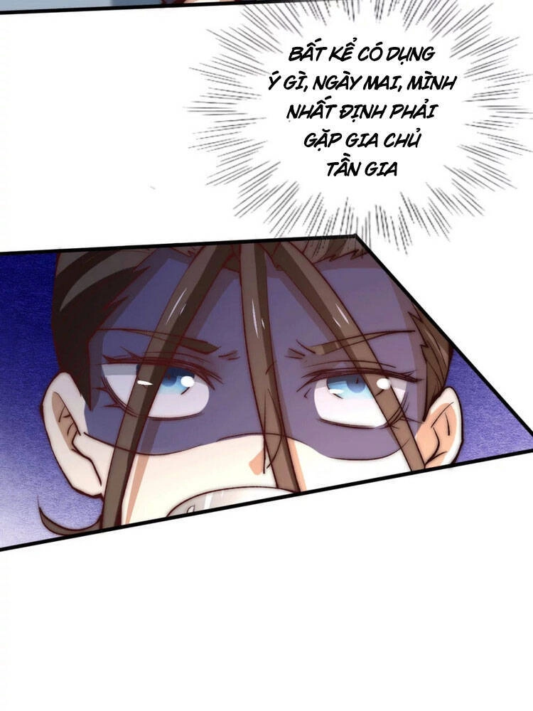 Đô Thị Đỉnh Phong Cao Thủ Chapter 249 - 21