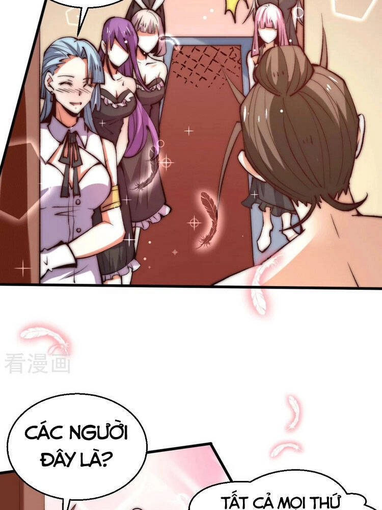 Đô Thị Đỉnh Phong Cao Thủ Chapter 249 - 23