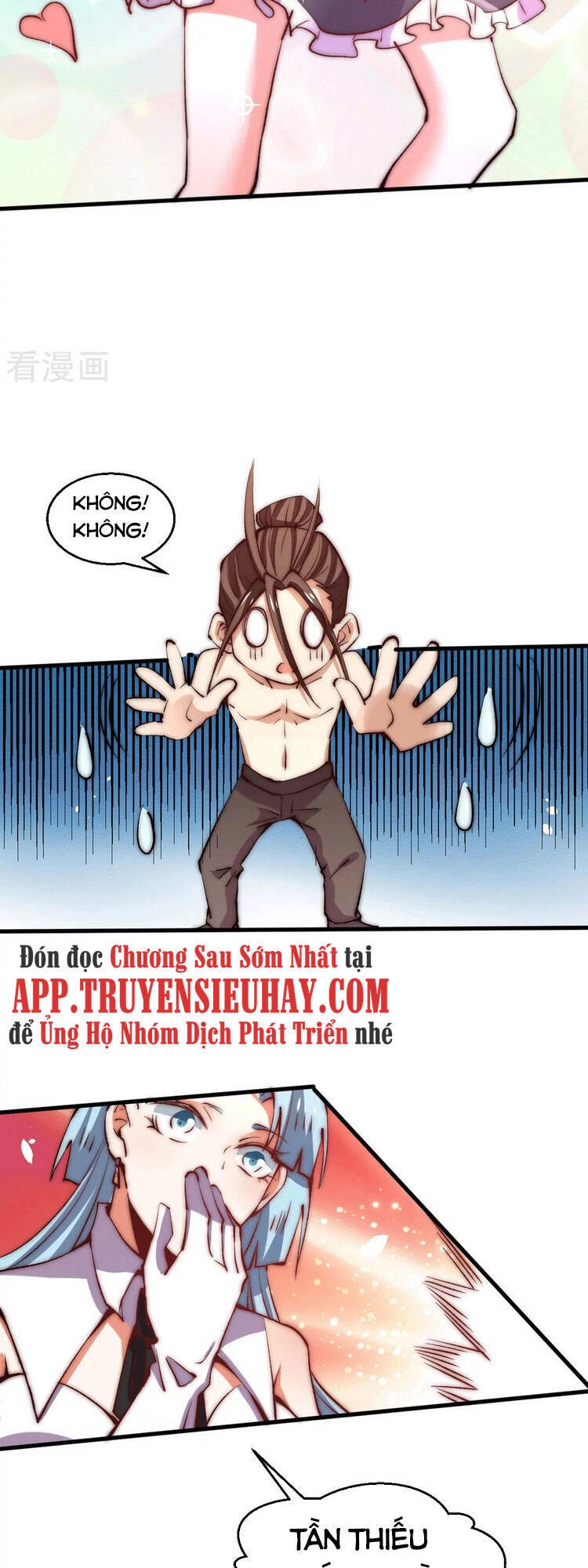 Đô Thị Đỉnh Phong Cao Thủ Chapter 249 - 26