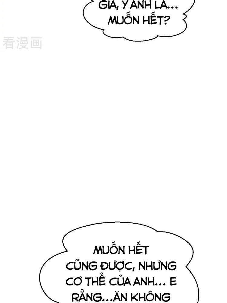 Đô Thị Đỉnh Phong Cao Thủ Chapter 249 - 27