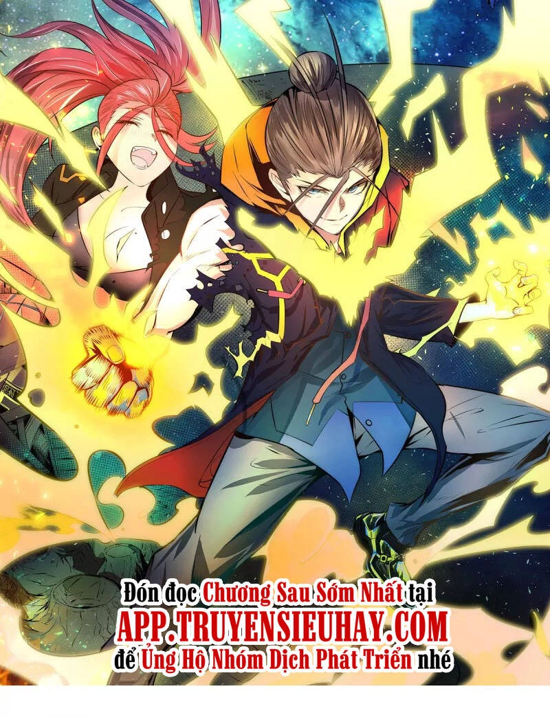 Đô Thị Đỉnh Phong Cao Thủ Chapter 250 - 1