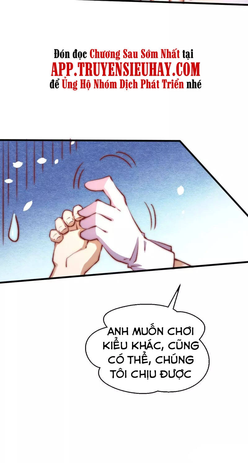 Đô Thị Đỉnh Phong Cao Thủ Chapter 250 - 4