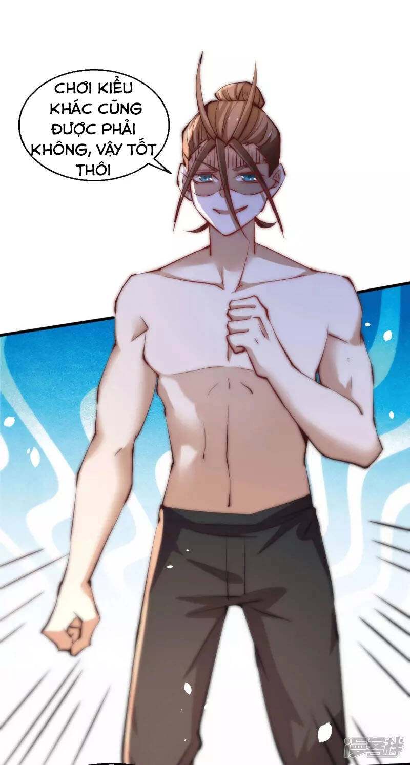 Đô Thị Đỉnh Phong Cao Thủ Chapter 250 - 5