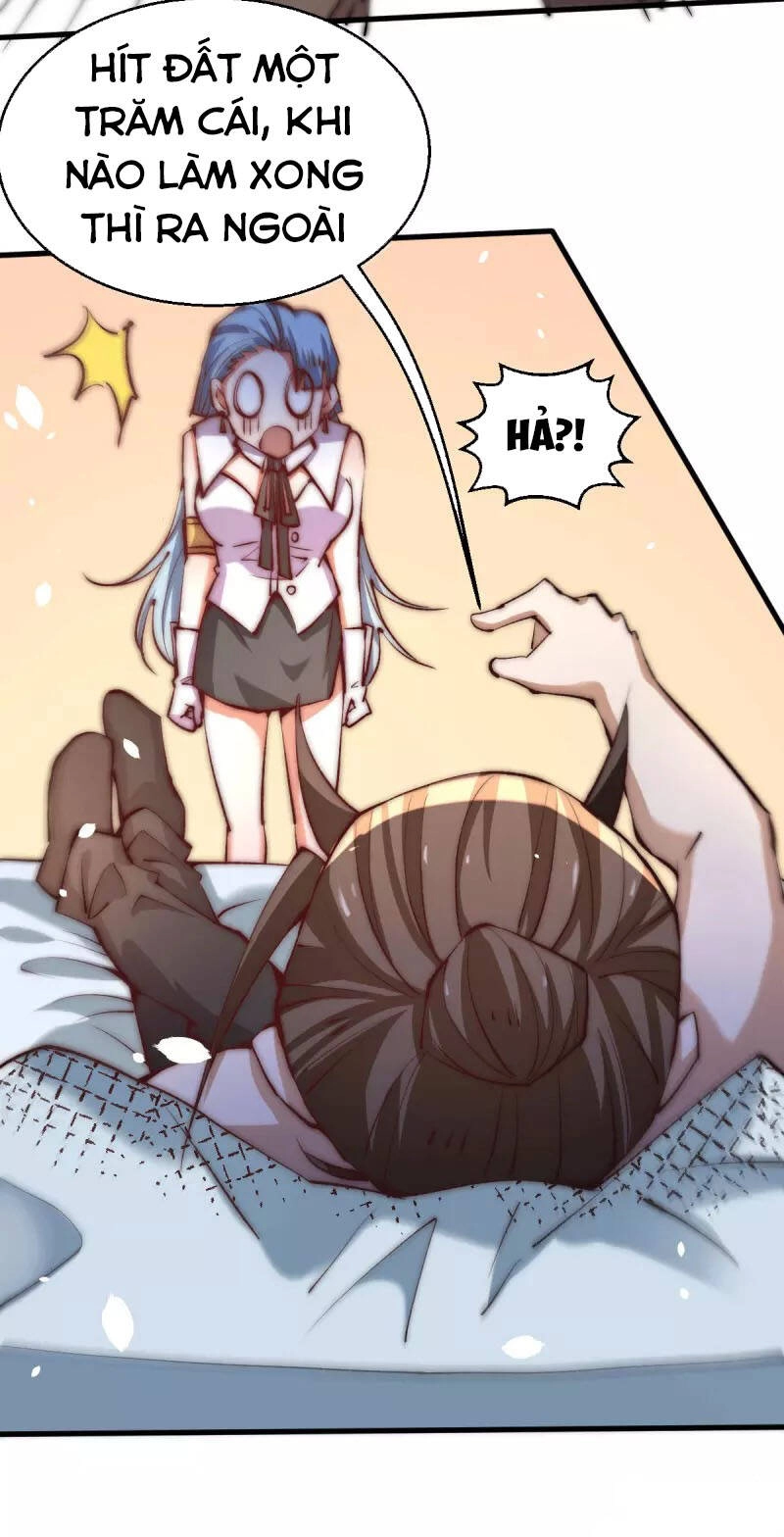 Đô Thị Đỉnh Phong Cao Thủ Chapter 250 - 6