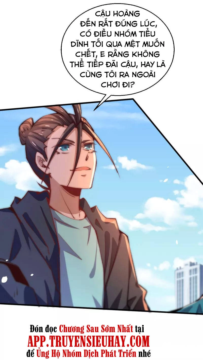 Đô Thị Đỉnh Phong Cao Thủ Chapter 250 - 13