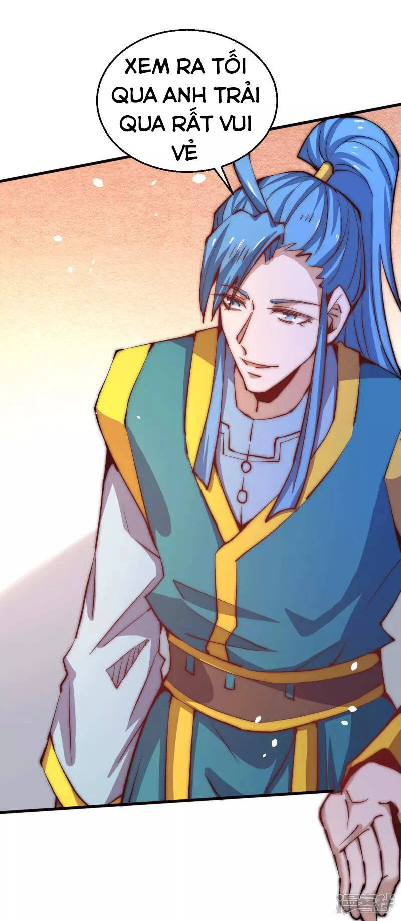 Đô Thị Đỉnh Phong Cao Thủ Chapter 250 - 14