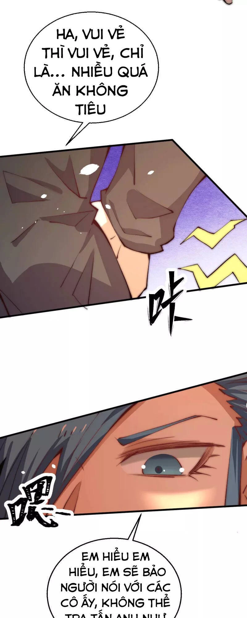 Đô Thị Đỉnh Phong Cao Thủ Chapter 250 - 15