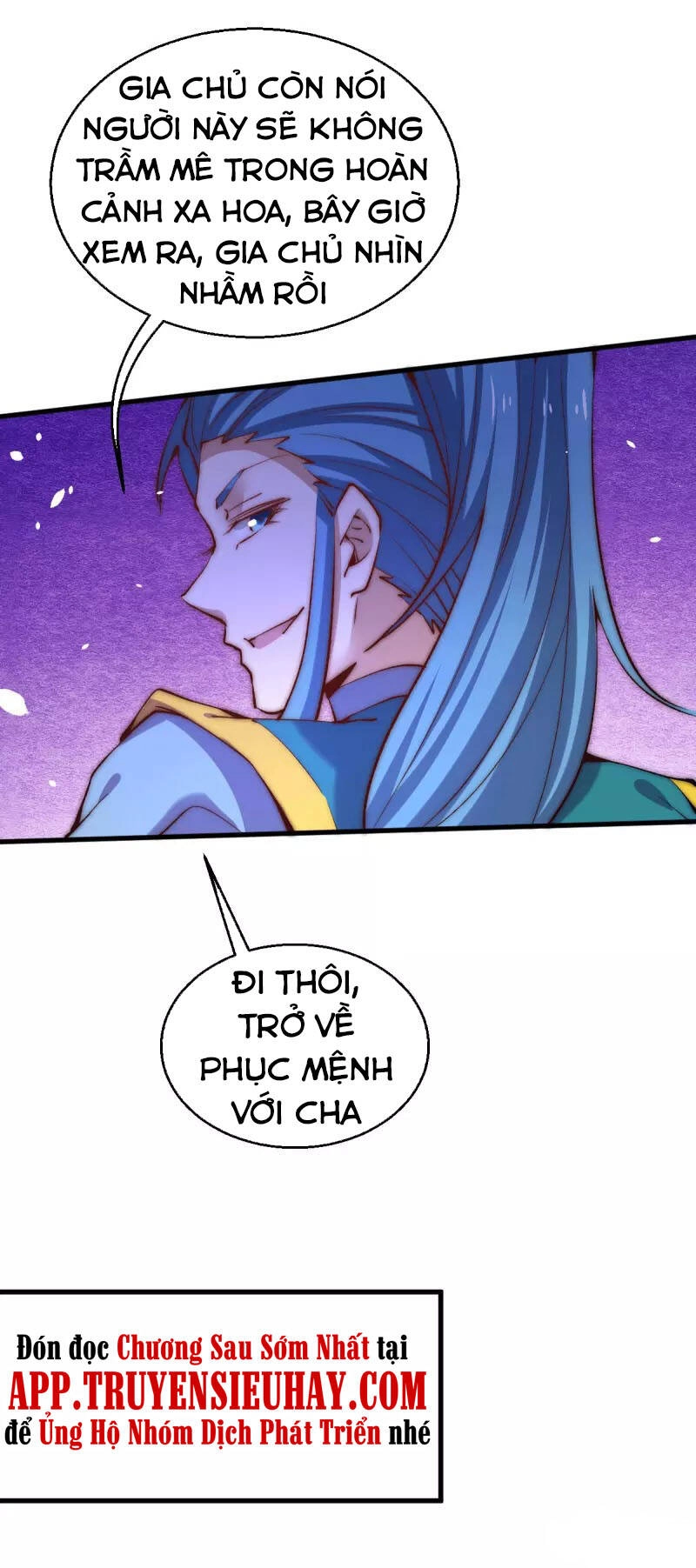 Đô Thị Đỉnh Phong Cao Thủ Chapter 250 - 20