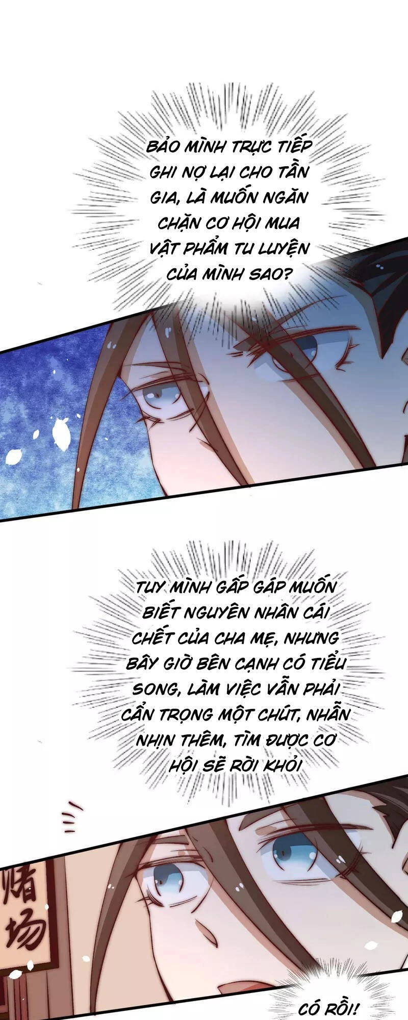 Đô Thị Đỉnh Phong Cao Thủ Chapter 250 - 25