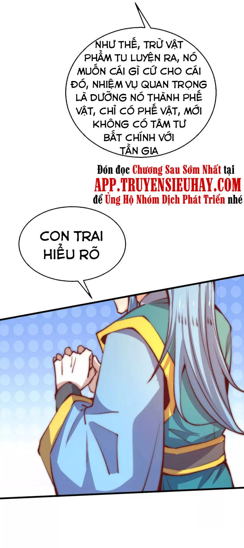 Đô Thị Đỉnh Phong Cao Thủ Chapter 250 - 33