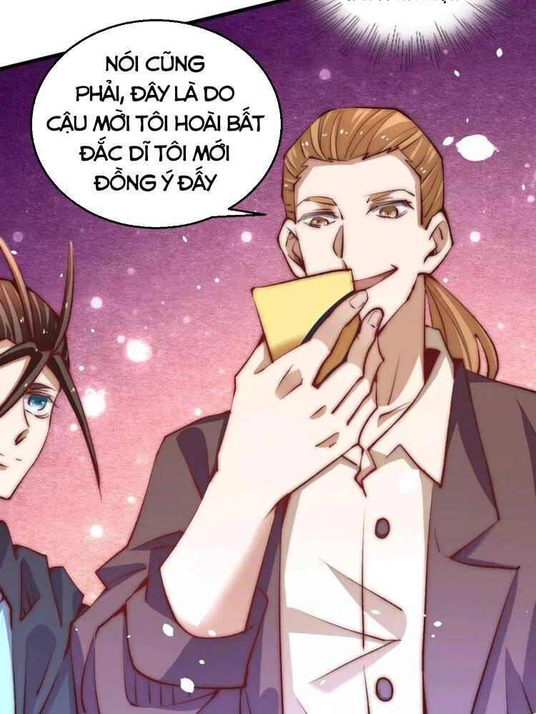 Đô Thị Đỉnh Phong Cao Thủ Chapter 251 - 8