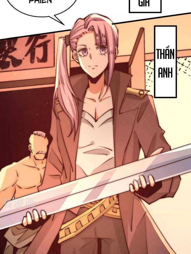 Đô Thị Đỉnh Phong Cao Thủ Chapter 251 - 16