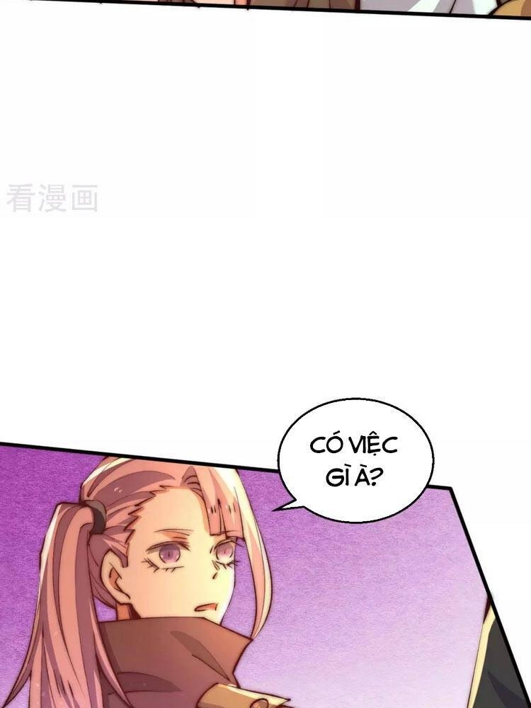 Đô Thị Đỉnh Phong Cao Thủ Chapter 251 - 18