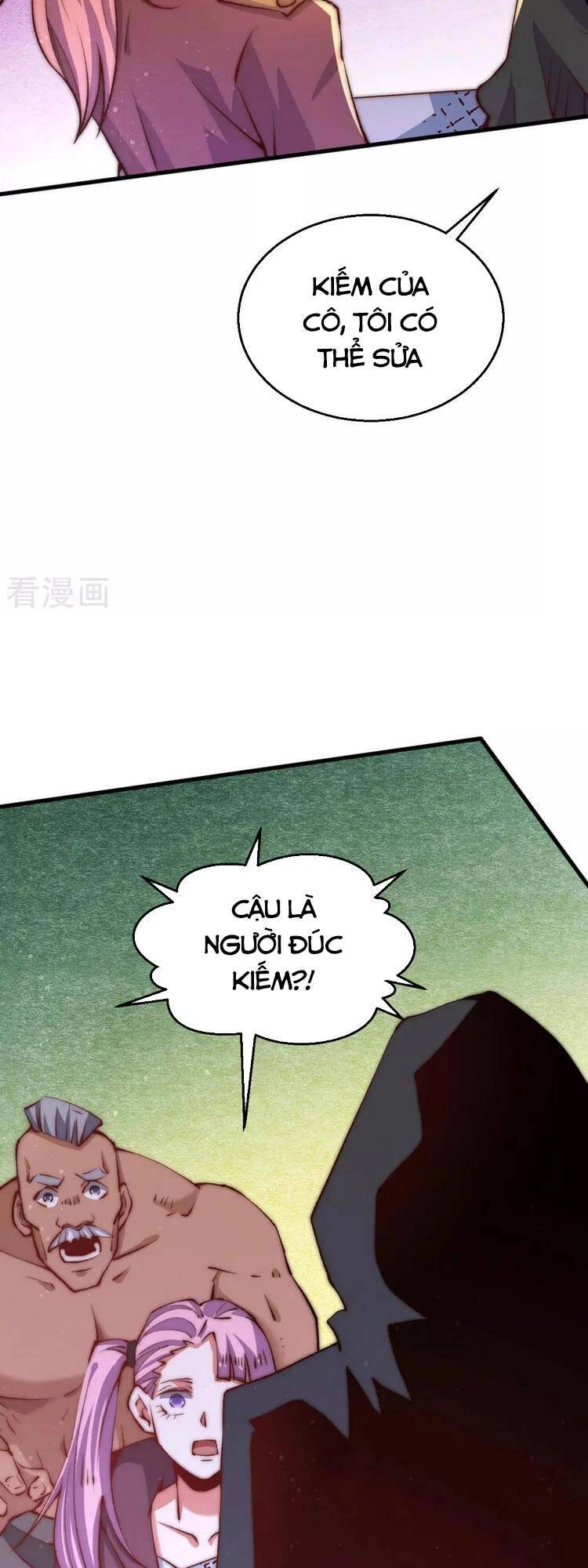 Đô Thị Đỉnh Phong Cao Thủ Chapter 251 - 19