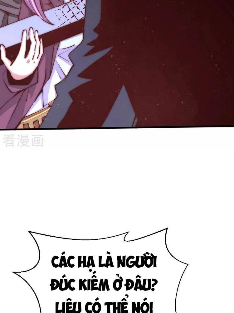 Đô Thị Đỉnh Phong Cao Thủ Chapter 251 - 20